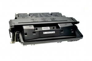 Toner di alta qualità compatibile Hp C4127X BK NERO